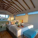 Stayvista At Villa Holiva With Pool, Beach View