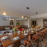 Stayvista At Villa Holiva With Pool, Beach View