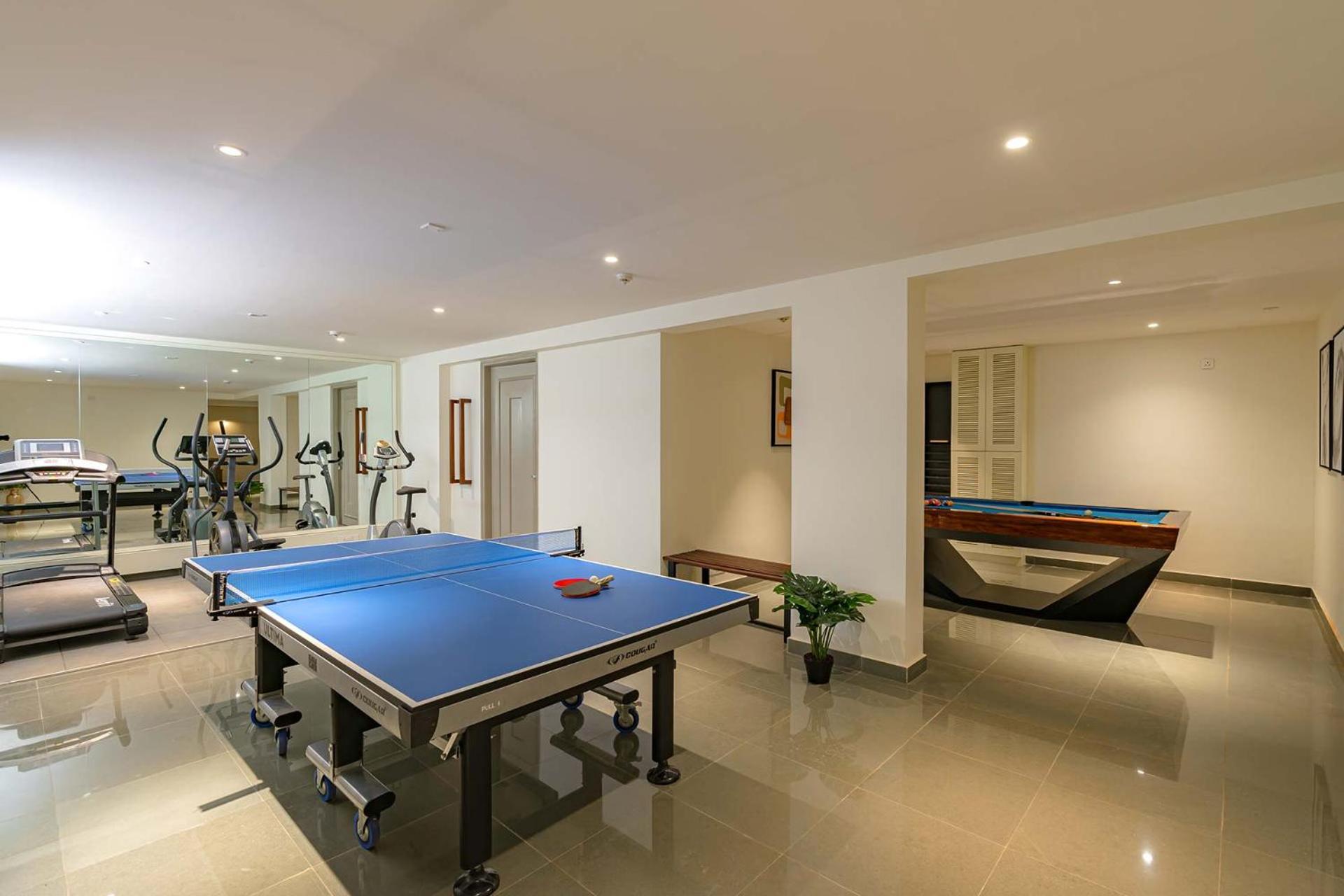 Stayvista At Holiva With Pool, View *