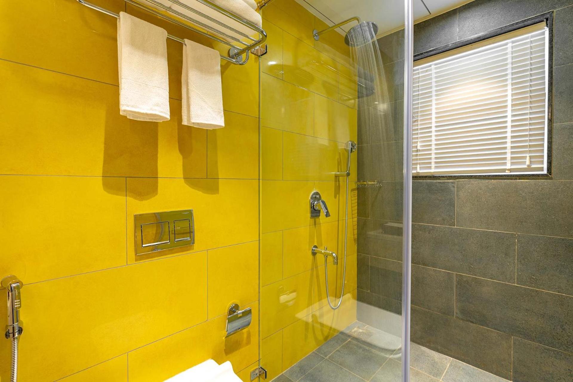 Stayvista At Holiva With Pool, View Villa Siridao